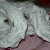 Egg biscuits (Li viscuttìni) 