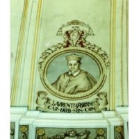 Il Cardinale Lorenzo Brancati di Lauria sbarca in Sardegna  