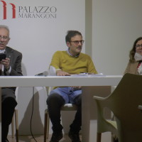 Lauria, presentato a Palazzo Marangoni il libro di Raffaele Sinno