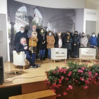 Lauria: Premio Cardinale Brancati 2021