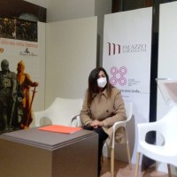 Palazzo Marangoni: Lauria omaggia Procida capitale italiana della cultura 2022