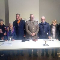 Lauria: Biagio Ferraro, Rita Galietta e Giacomina Sarubbi Personaggi dell’anno 2023